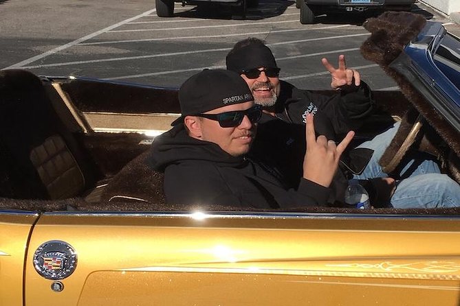 Las Vegas Pawn Stars and Reality TV Shows Tour in Las Vegas - What this Las Vegas TV tour is really like