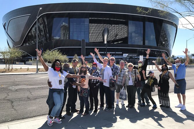 Las Vegas Pawn Stars and Reality TV Shows Tour in Las Vegas - Sports cards, signed memorabilia, and the Pawn Stars connection