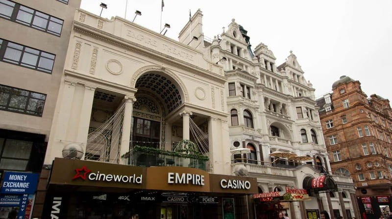Lights, Camera, London! Movie Locations Walking Tour - Blackfriar and St Paul’s add variety