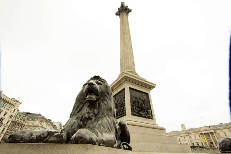 Lights, Camera, London! Movie Locations Walking Tour - Millennium Bridge is the big cinematic moment