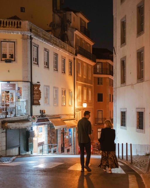 Lisbon lights: A Cinematic Photoshoot at night - The value of 50 edited images