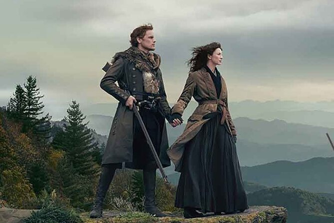 Loch Ness and Outlander Sites Tour from Inverness - A compact route through Highland history
