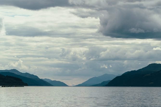 Loch Ness Cruise, Outlander & Urquhart Castle Tour from Inverness - The guides are a major part of the value