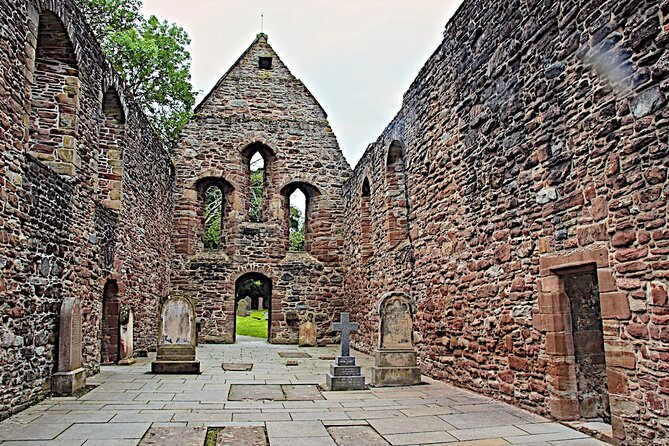 Loch Ness , Outlander , Inverness Castle , Clava and Culloden - Highland cows and the Beauly stop