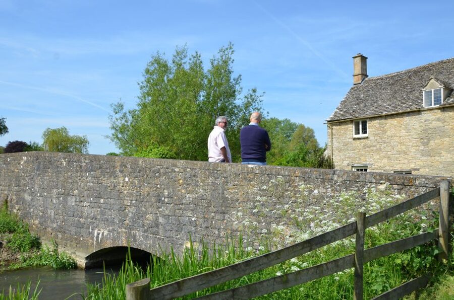 London: Downton Abbey Countryside Black Taxi VIP Tour - Is the $1,145 price worth it?