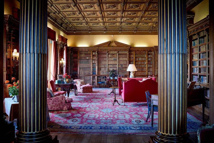 London: Downton Abbey Tour with Highclere, Bampton & Oxford - Key points to know before booking