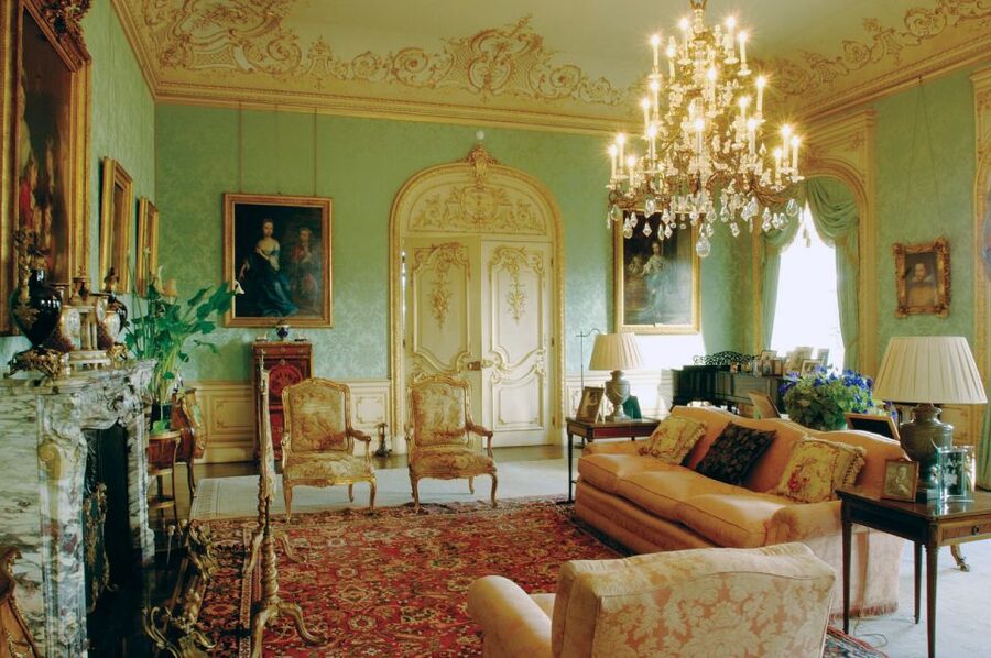 London: Downton Abbey Tour with Highclere, Bampton & Oxford - Oxford: grand buildings, short visit