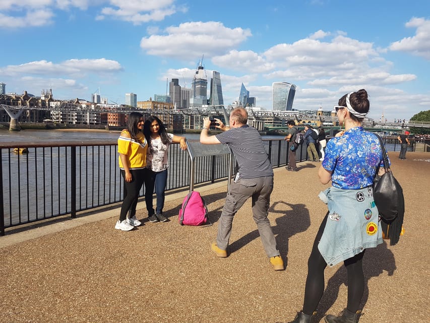 London: Family Harry Potter Movie Locations Tour (Private) - What the $187 group price really means