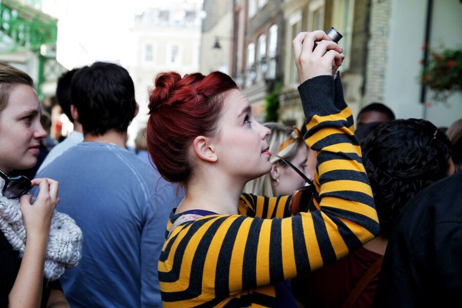London: Guided Harry Potter Tour - Key points at a glance