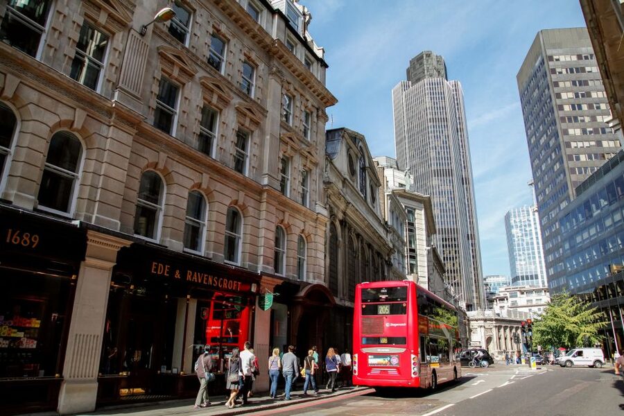 London: Guided Harry Potter Tour - Clink Prison Museum and the Leaky Cauldron question