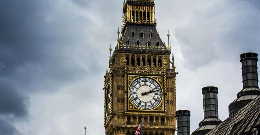 London: Guided Harry Potter Walking Tour of the City - Key points before you book
