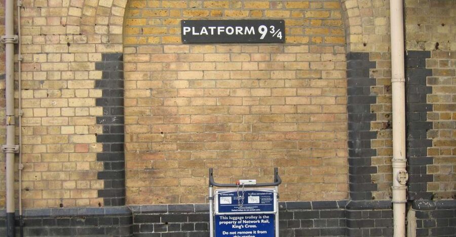 London: Harry Potter 3-Hour Private Walking Tour - Key points to know before you book