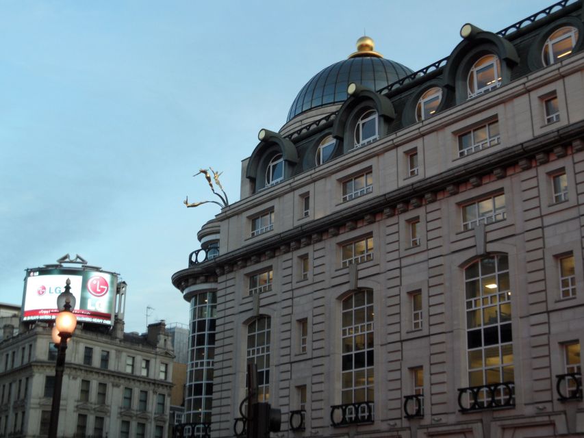 London: Harry Potter 3-Hour Private Walking Tour - Starting at Westminster beside Boudica