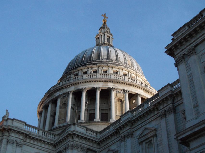 London: Harry Potter 3-Hour Private Walking Tour - Is $337 good value for your group?