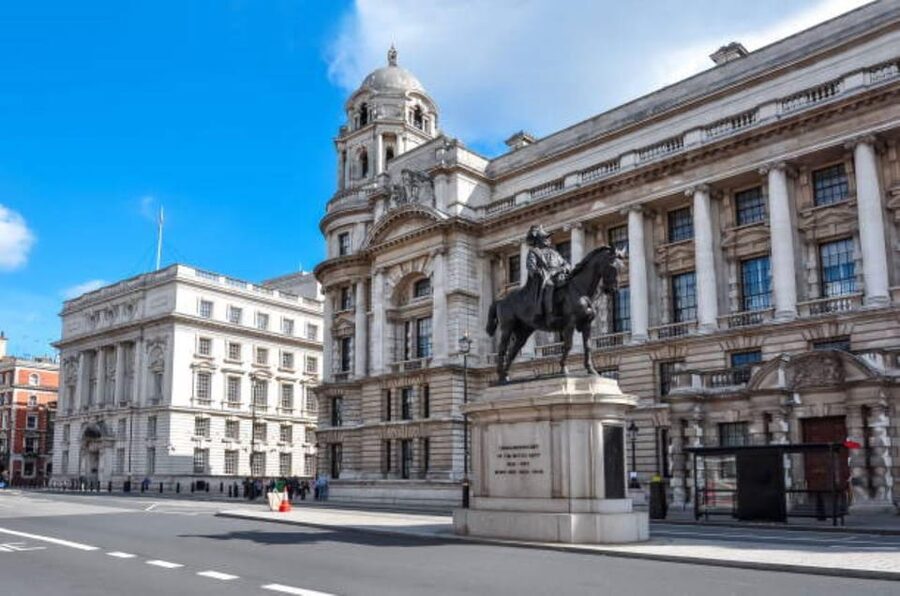 London: Harry Potter and Medieval Magic Tour - Why this Harry Potter walk feels different