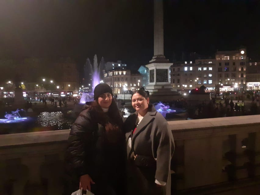 London: Harry Potter and Medieval Magic Tour - Whitehall and the Ministry of Magic