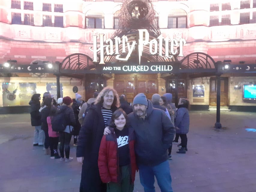 London: Harry Potter and Medieval Magic Tour - Leadenhall Market and the final film locations