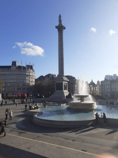 London: Harry Potter and Medieval Magic Tour - What the $26 price gets you
