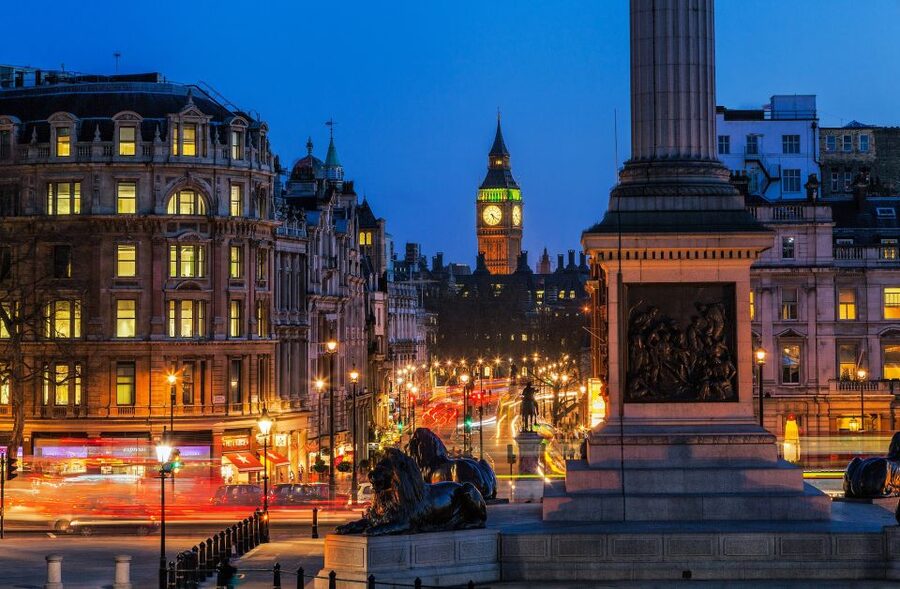 London: Harry Potter and the Clink Prison (Tour + Tickets) - The Palace Theatre and the House of Spells