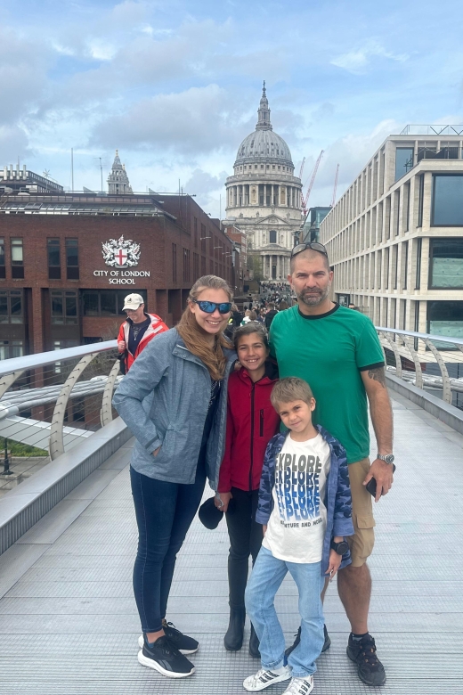 London: Harry Potter Black Cab Tour with Hotel Pick Up - Key points at a glance