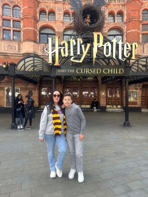 London: Harry Potter Black Cab Tour with Hotel Pick Up - Leadenhall Market as Diagon Alley