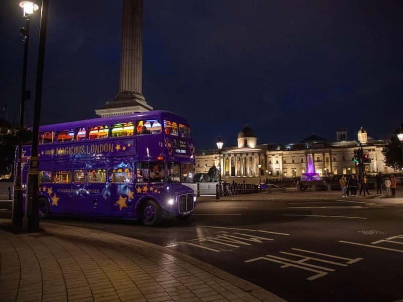 London: Harry Potter Film Locations Sightseeing Bus Tour - Tower Bridge and the river views
