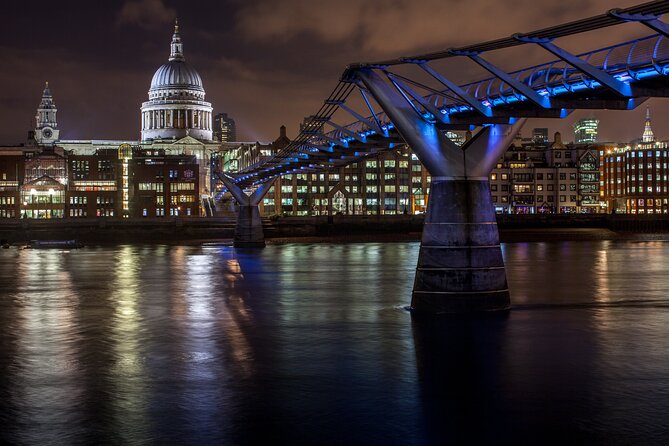 London: Harry Potter Filming Locations Sightseeing Tour - From Leadenhall Market to Diagon Alley