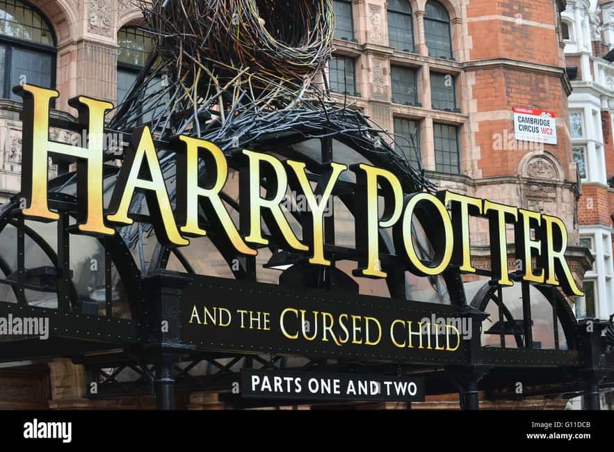 London: Harry Potter Filming Locations Sightseeing Tour - The Clink Prison Museum and a darker mood
