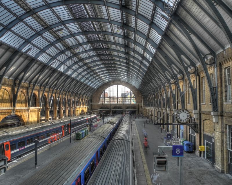 London: Harry Potter Filming Locations Walking Tour - What this Harry Potter walk actually gives you