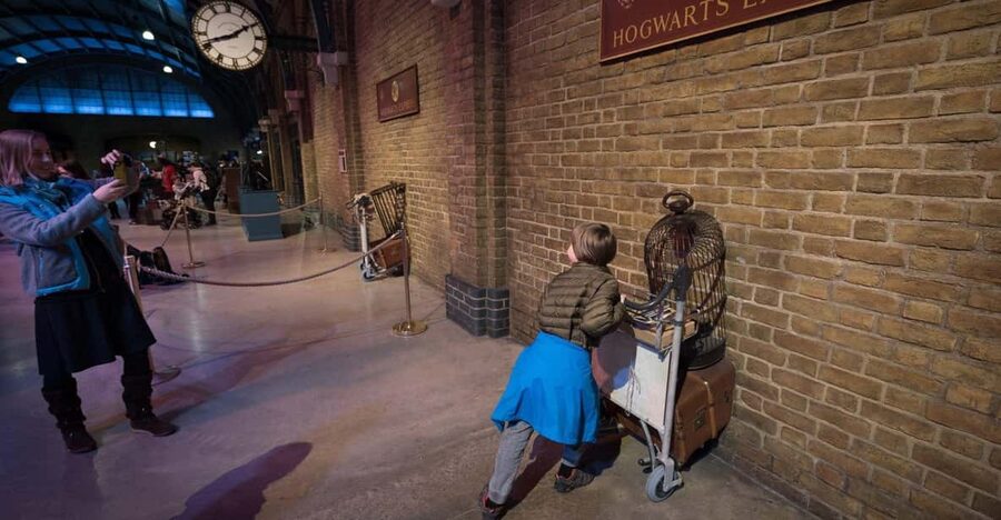 London: Harry Potter Inspirations and Locations Tour - Should you book it?