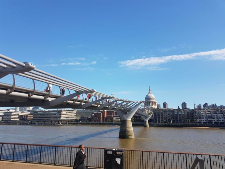 London: Harry Potter Movies Walking Tour (Kids Go Free) - Price, family value, and practical limits