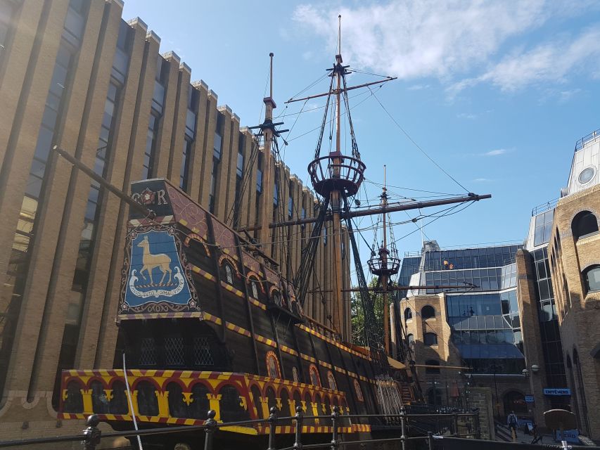 London: Harry Potter Movies Walking Tour (Kids Go Free) - Starting at King’s Cross and Platform 9¾