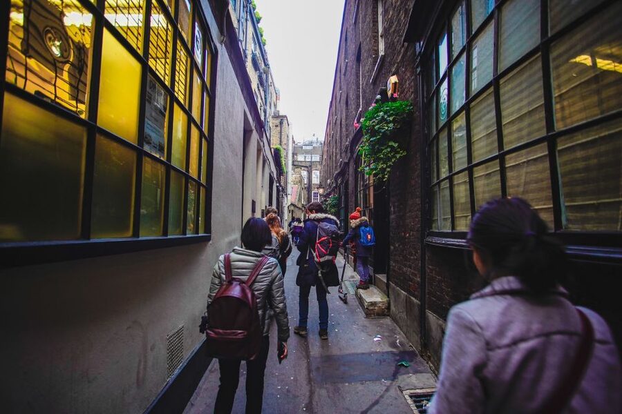 London: Harry Potter Movies Walking Tour (Kids Go Free) - Westminster: Big Ben, film connections, and city history