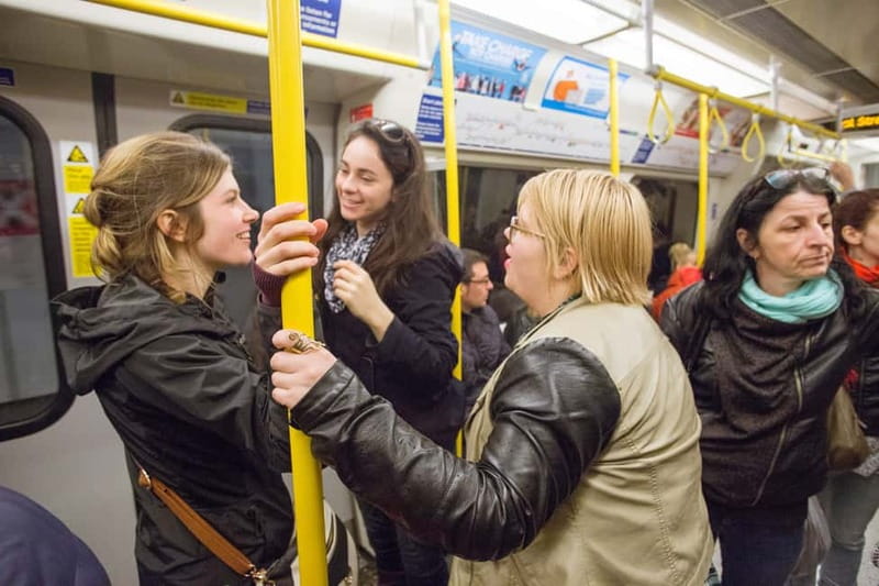 London: Harry Potter Small Group Walking Tour - Key points to know before booking