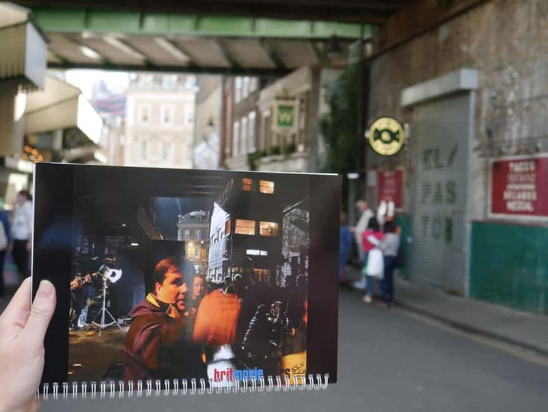 London: Harry Potter Small Group Walking Tour - Why this Harry Potter walk works in the real city