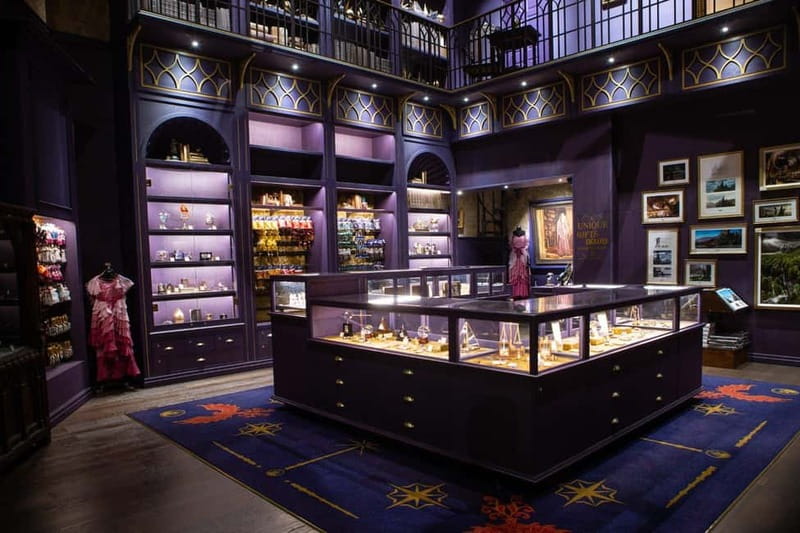 London: Harry Potter™ Studio Tour London & 4-Star Hotel Stay - Why this package works for a Harry Potter weekend