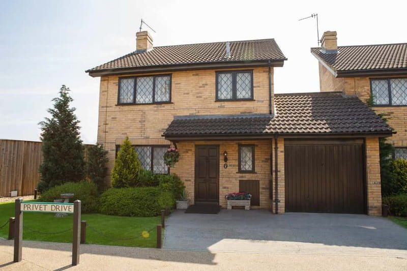 London: Harry Potter™ Studio Tour London & 4-Star Hotel Stay - The hotel night in or near Watford