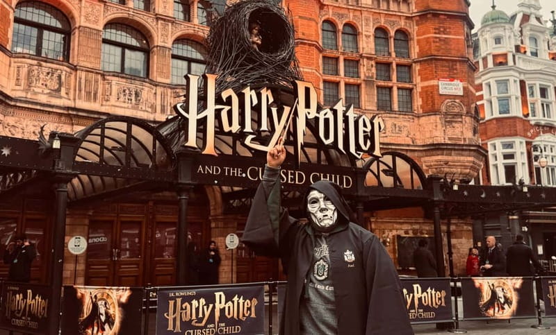 London: Harry Potter Tour for Fans - Key points to know before booking