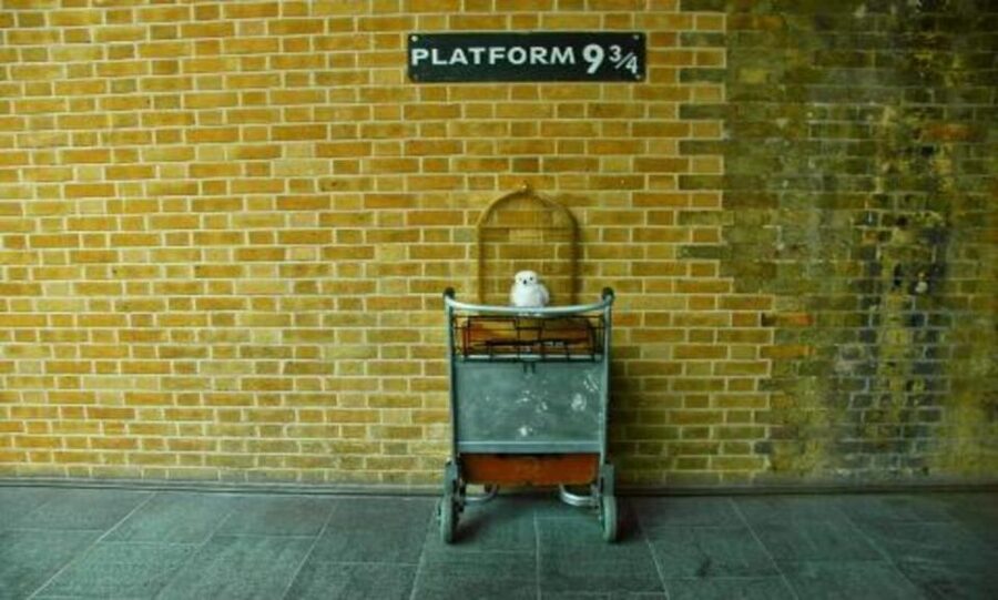 London: Harry Potter Tour, River Cruise & The London Dungeon - Starting at King’s Cross and Platform 9 ¾