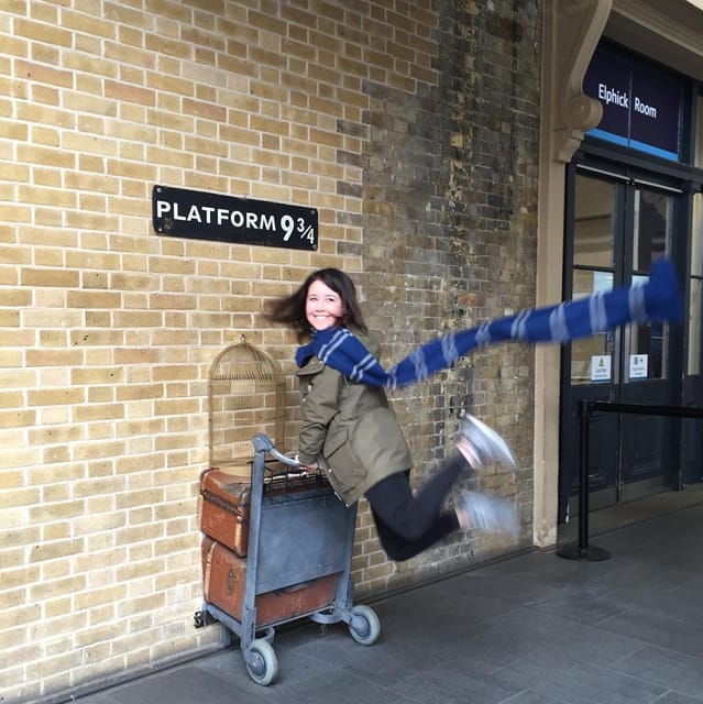 London: Harry Potter Tour with Clink Prison and River Cruise - Clink Prison takes the tour in a darker direction