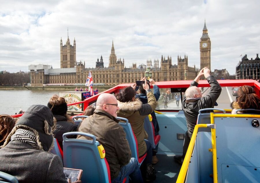 London: Harry Potter Walk, Hop-on Hop-off Bus Tour & Cruise - Should you book this Harry Potter London tour?