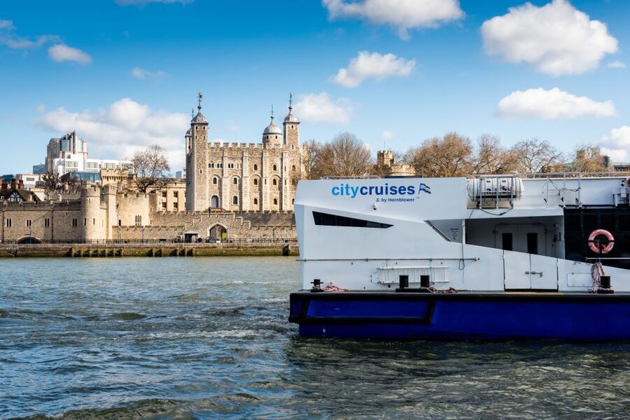 London: Harry Potter Walk, Hop-on Hop-off Bus Tour & Cruise - Following the route from Great Scotland Yard to Downing Street