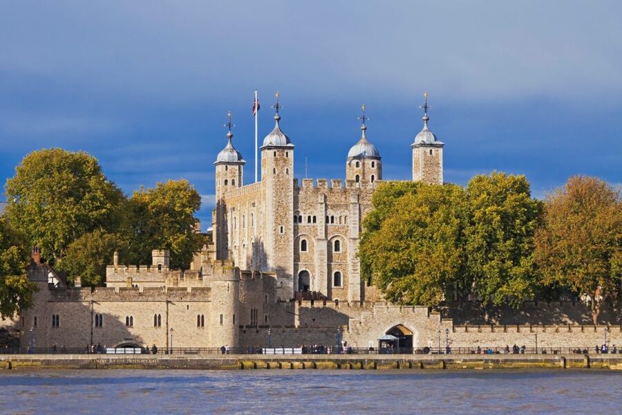 London: Harry Potter Walking Tour and Tower of London Entry - Key points to know before booking