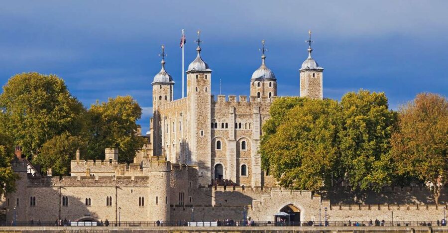 London: Harry Potter Walking Tour and Tower of London Entry - Why this Harry Potter and Tower combination works