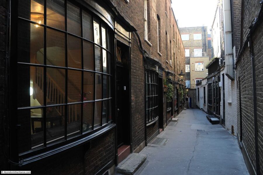 London: Harry Potter Walking Tour and Tower of London Entry - Westminster adds major London sights