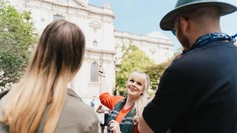 London: Harry Potter Walking Tour (& Bottle of Butterbeer) - Key points at a glance