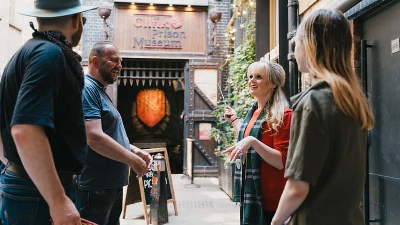 London: Harry Potter Walking Tour (& Bottle of Butterbeer) - Should you book this Harry Potter tour?