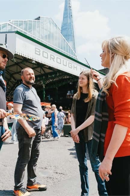 London: Harry Potter Walking Tour (& Bottle of Butterbeer) - Butterbeer, timing, and the value of the price