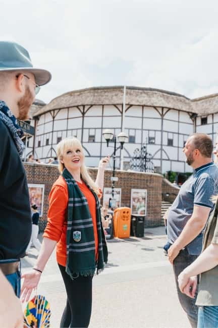 London: Harry Potter Walking Tour (& Bottle of Butterbeer) - Who will enjoy this London walk