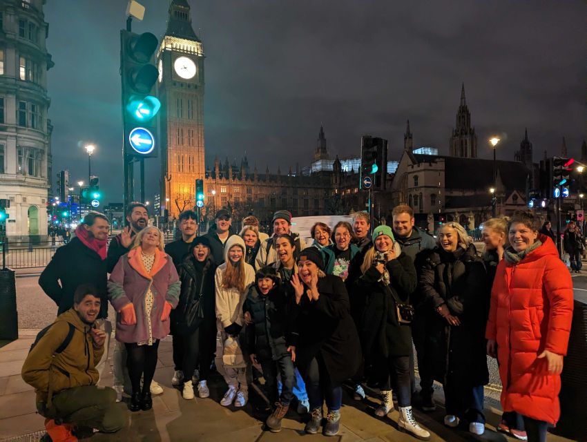London: Harry Potter Walking Tour with Thames River Cruise - Southwark Cathedral, the Golden Hinde, and Borough Market
